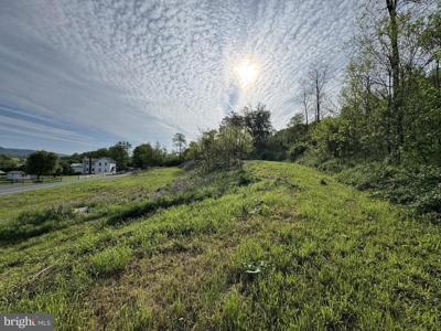2781 BUFFALO RUN ROAD