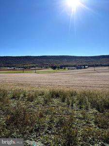 Lot 3 ZION BACK RD