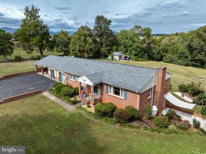 175 WILDWOOD DRIVE
