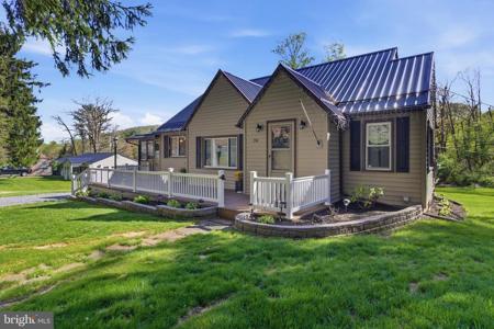 330 FLAT ROCK ROAD