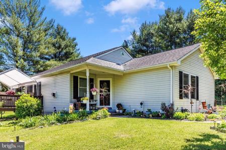 343 MILL FARM TRAIL