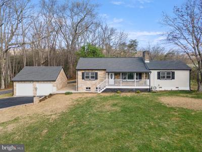 673 FORT VALLEY ROAD