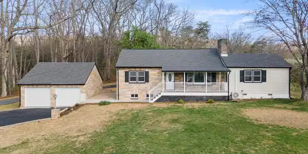 673 FORT VALLEY ROAD