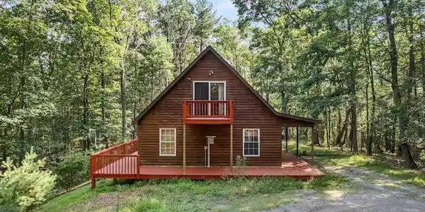 393 TIMBER RUN RD