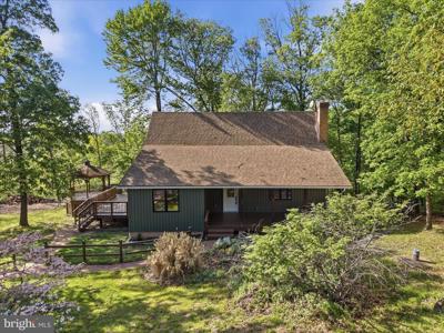 293 RED BIRD LANE