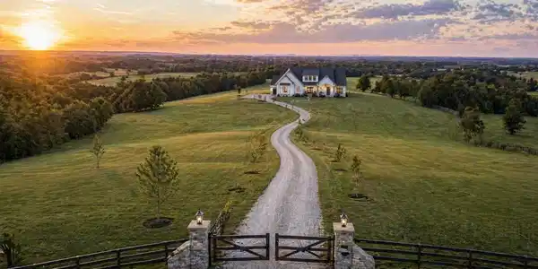 LOT 5 HUGHESVILLE ROAD