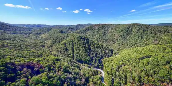 13630 CRABTREE FALLS HWY