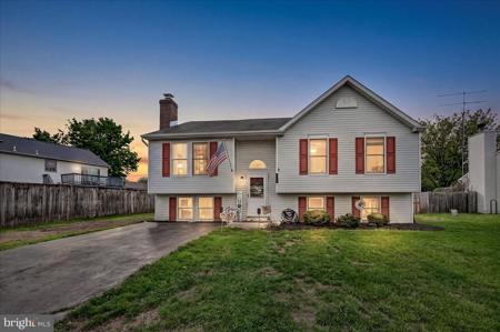 102 IRONMASTER DRIVE