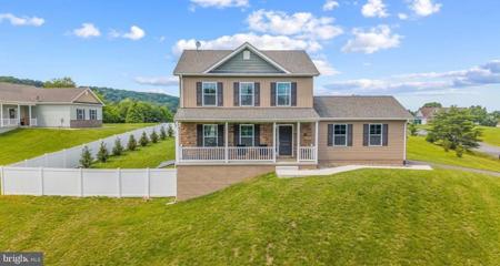 123 HANK AARON ROAD