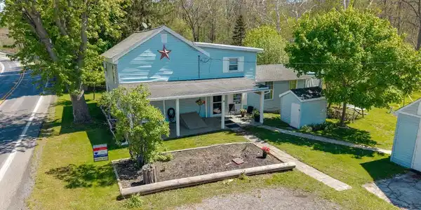 7018 PATH VALLEY ROAD