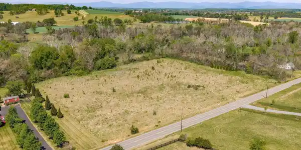 BLUE RIDGE TPK