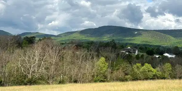 7.4 AC. MOUNTAIN FALLS RD