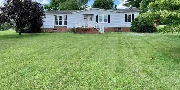 1399 CHESTNUT GROVE ROAD