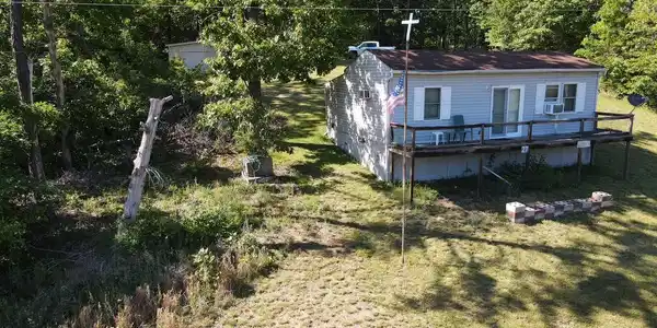 27 VOLTAGE HILL