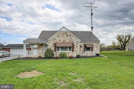 6602 LINCOLN WAY WEST