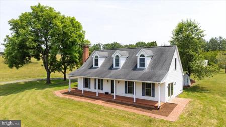 274A AARON MOUNTAIN ROAD
