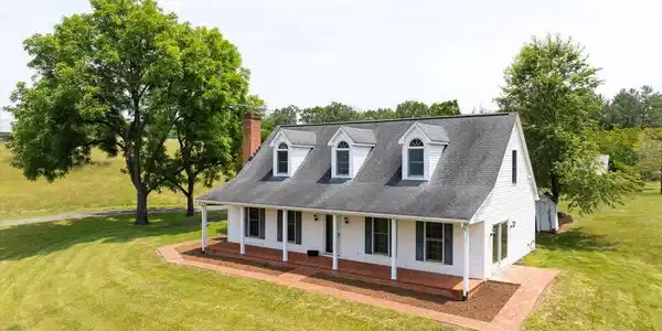 274A AARON MOUNTAIN ROAD