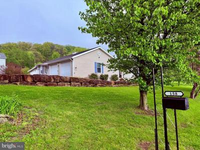 158 FARM DRIVE