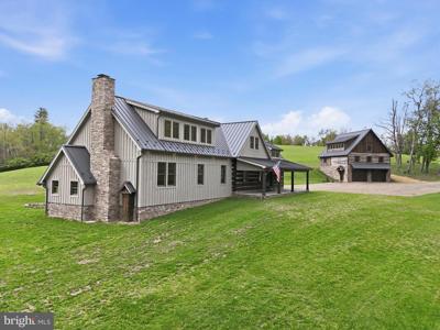 755 GRAMMER ROAD