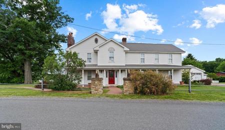 20 OLD ROUTE 53