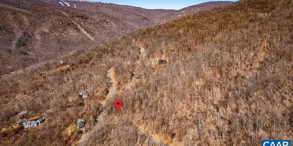TBD FAR KNOB CLIMB