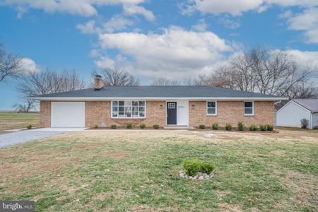 17731 MASON DIXON ROAD
