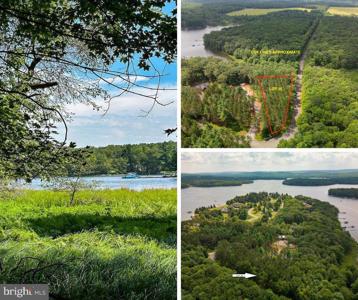 LOT 25 HOLY CROSS DRIVE