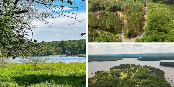 LOT 25 HOLY CROSS DRIVE