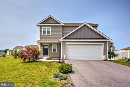 101 FAYE DRIVE