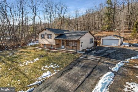 17309 MOUNT SAVAGE ROAD