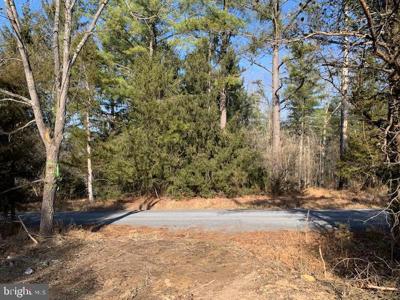 0 SUPINLICK RIDGE ROAD