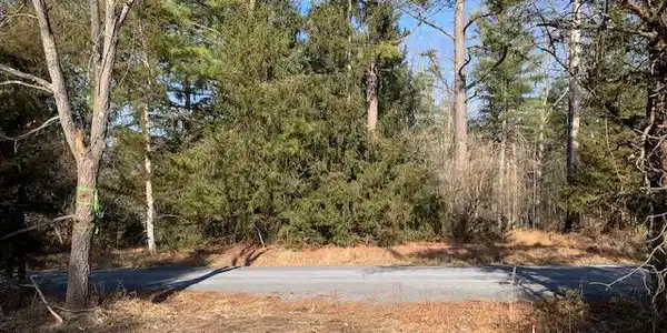 0 SUPINLICK RIDGE ROAD