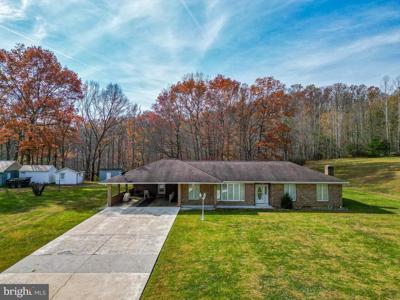 645 LOWER NORTH FORK ROAD