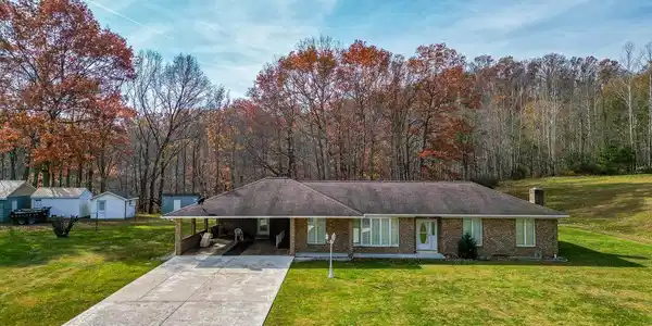 645 LOWER NORTH FORK ROAD