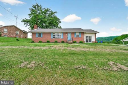 3804 BRETHREN CHURCH ROAD