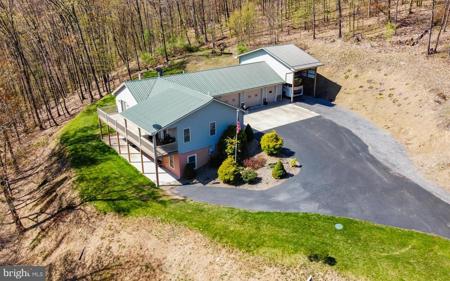 97 HEVERLY LANE