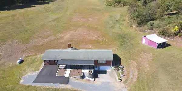 36 SERENITY DRIVE