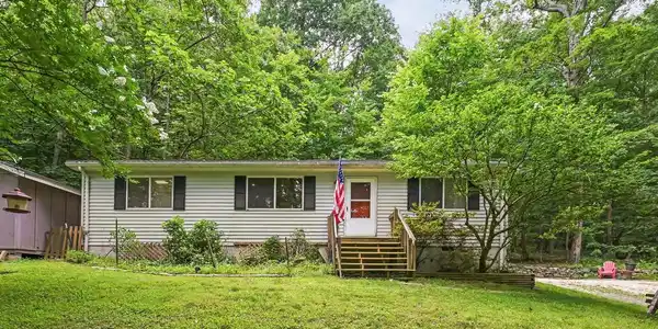 43 TULIP COURT