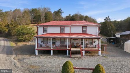 1054 FLEMING ROAD