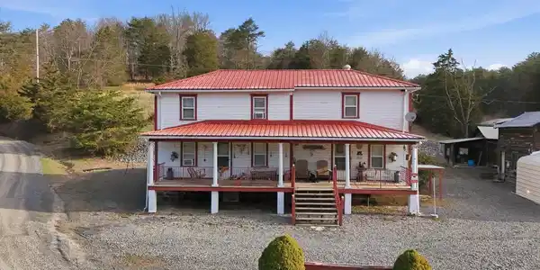 1054 FLEMING ROAD