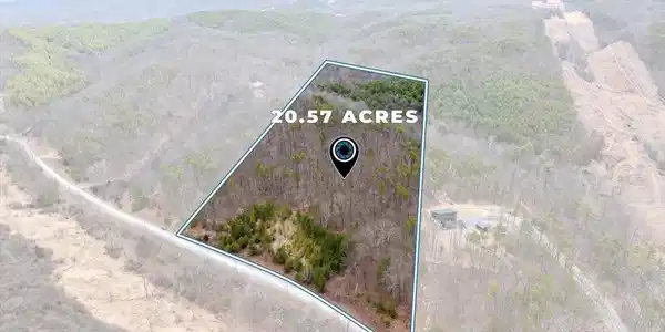 Lot 97 ASHTON WOODS DRIVE
