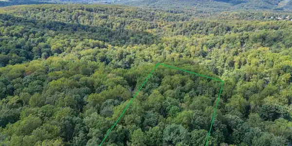 Lot 26 MASSANUTTEN MOUNTAIN DRIVE