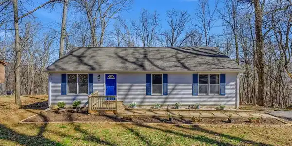 167 POCAHONTAS ROAD