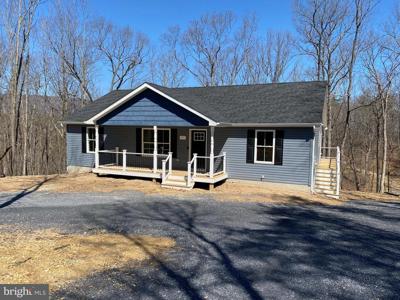256 ROUNDTOP LN