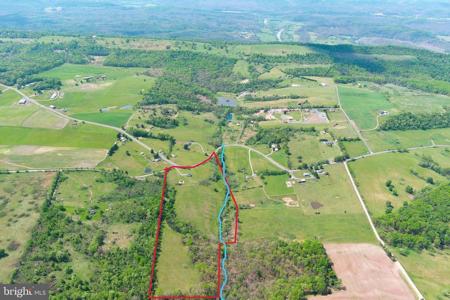 2894 OLD JERSEY MOUNTAIN ROAD