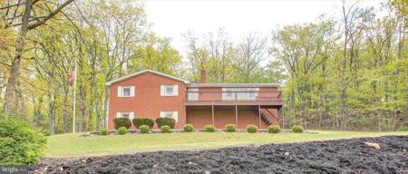 232 MOUNT UNION ROAD