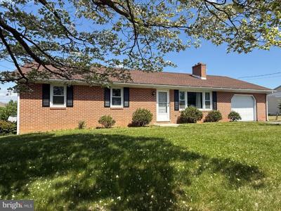 1423 BRECHBILL ROAD