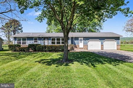 38 CARROLLS TRACT ROAD