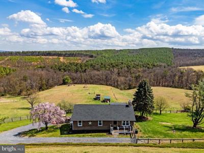 740 WHITACRE ROAD