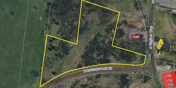 L3 SPRINGBROOK